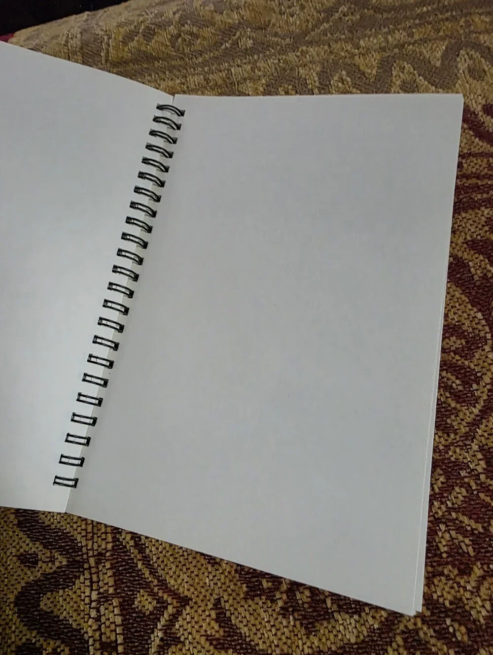 4 Pc Journaling Bundle